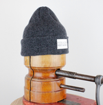 Protect Our Winters Beanie grey