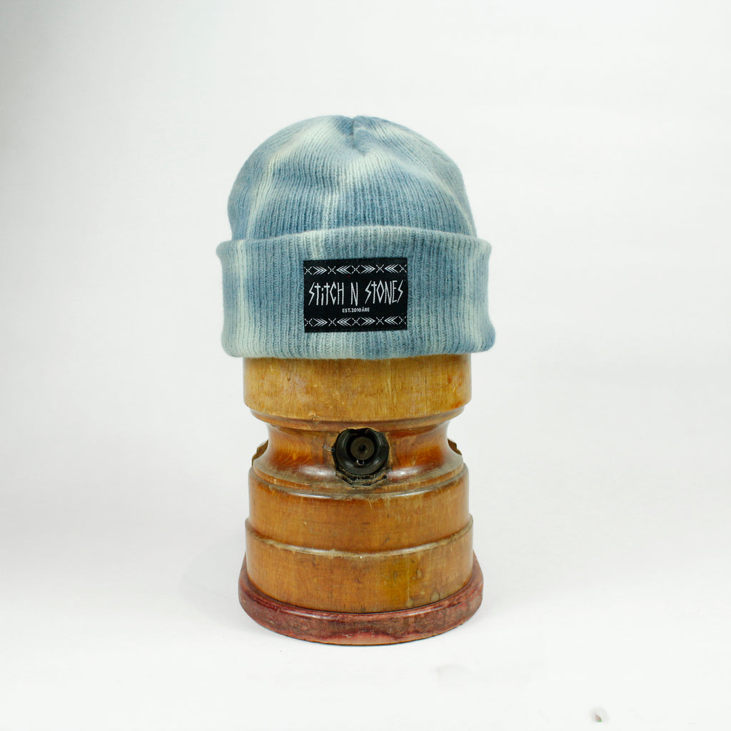 Beanie nr1