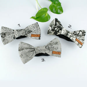 Bow Ties 3 varianter