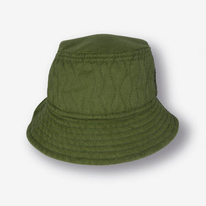 Bucket Hat Army Green - Remake