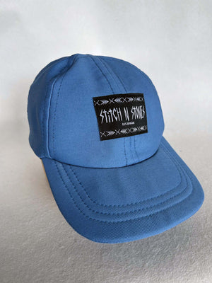 Premium Håkky Cap - Azul
