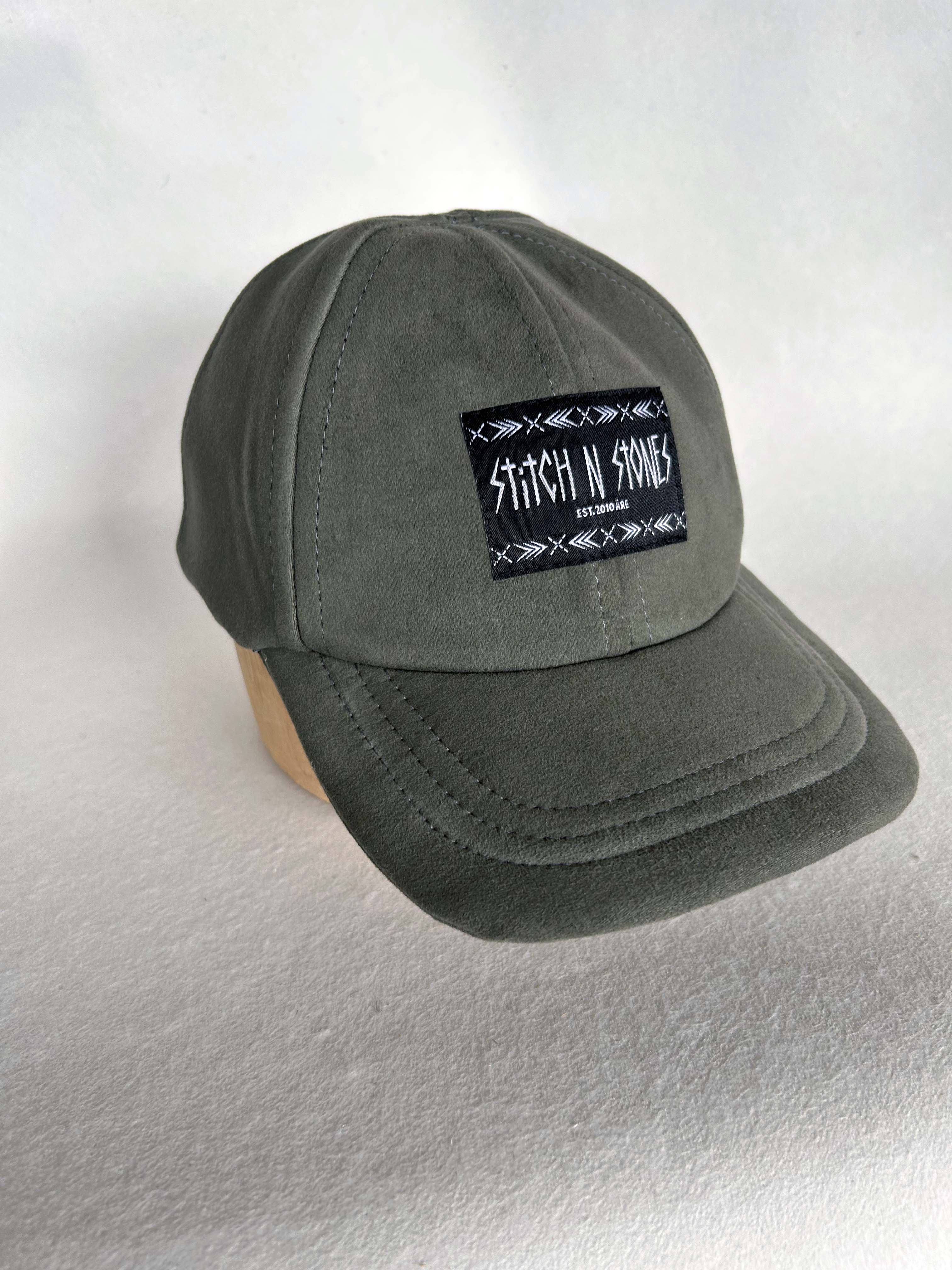 Premium Håkky Cap - Metal