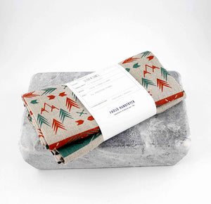 Kitchen Towels Freedom set of 2