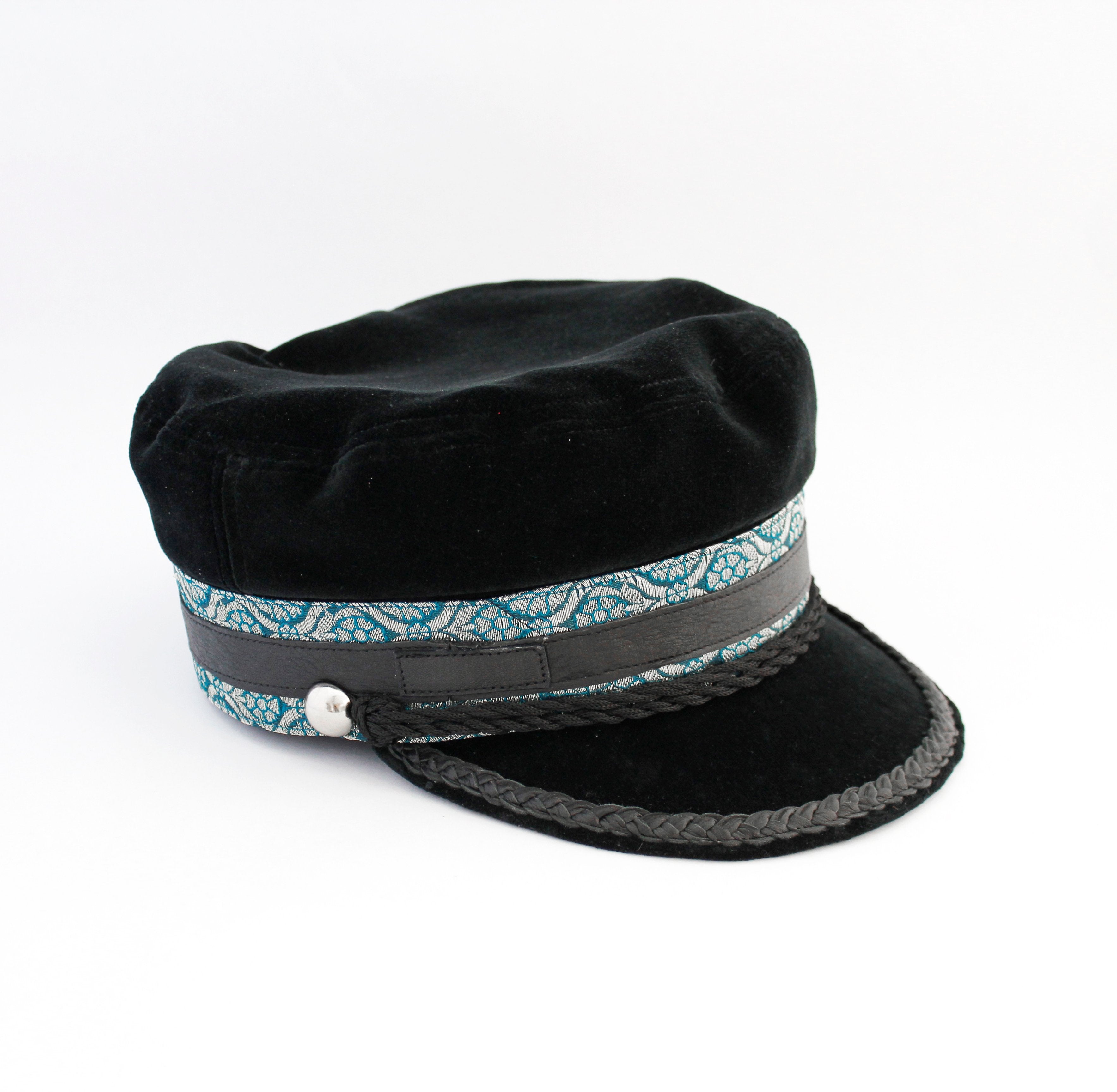 Customized Vega Cap