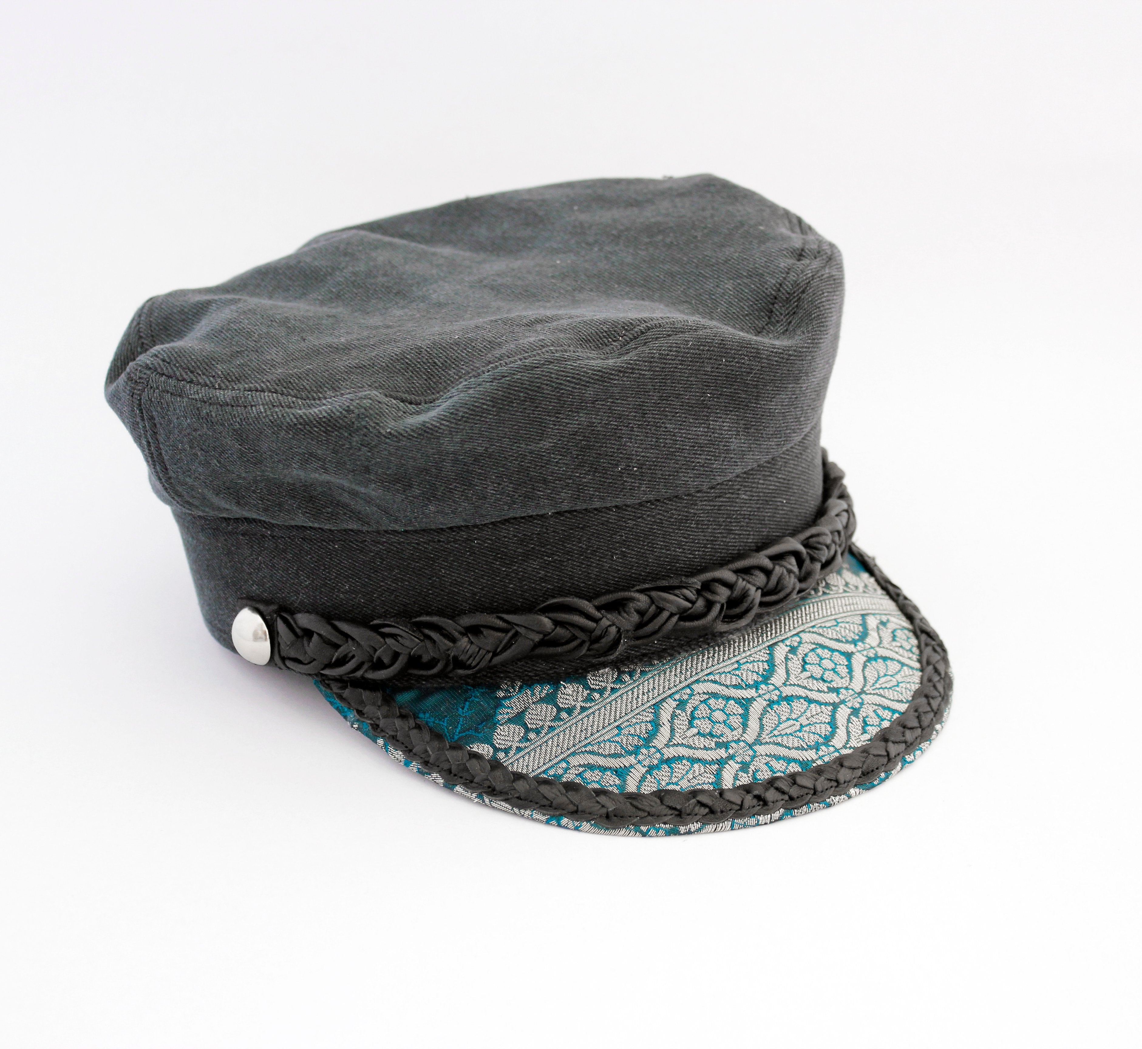 Customized Vega Cap