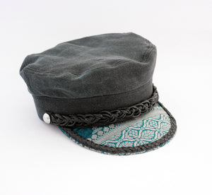 Customized Vega Cap