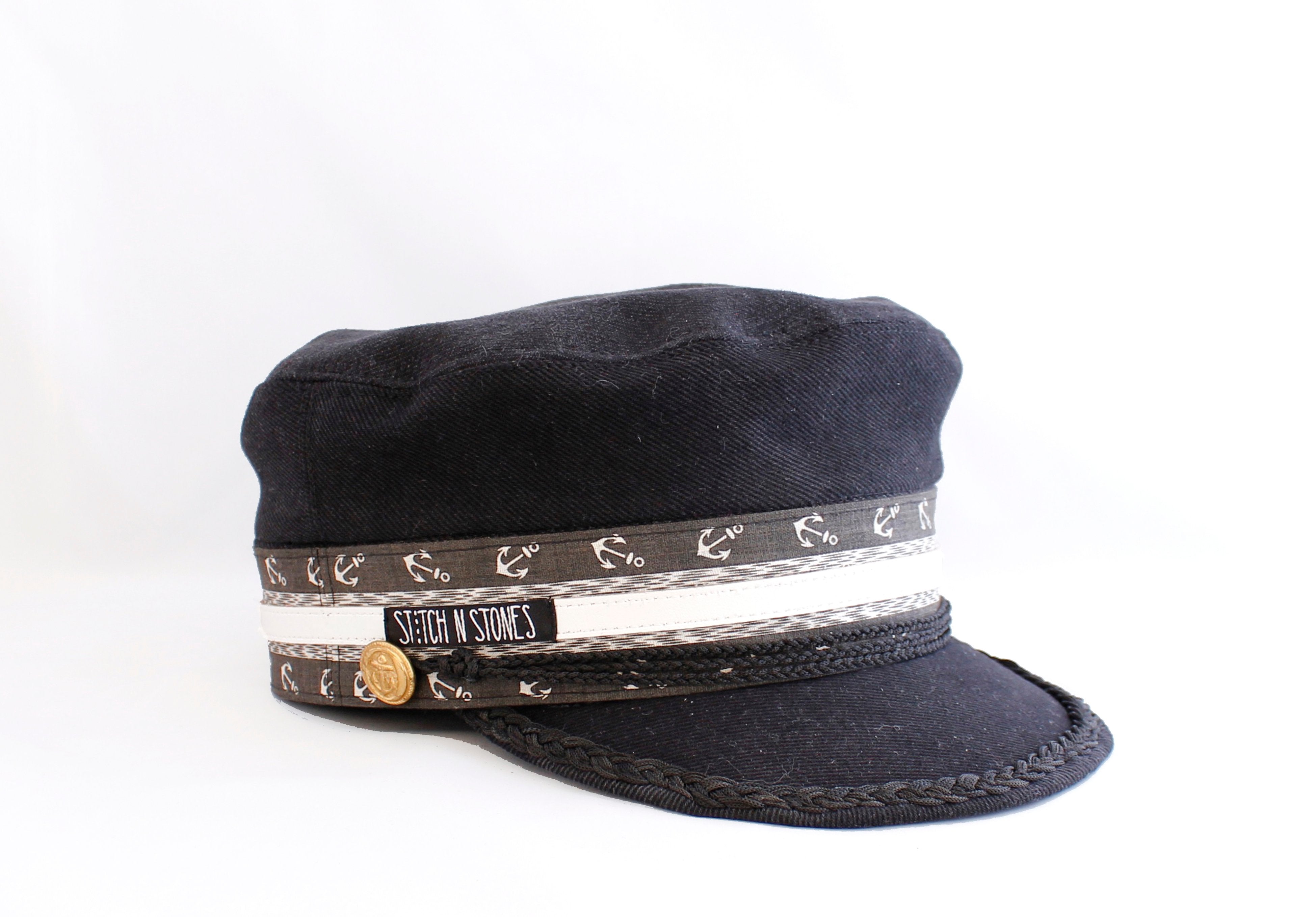 Customized Vega Cap