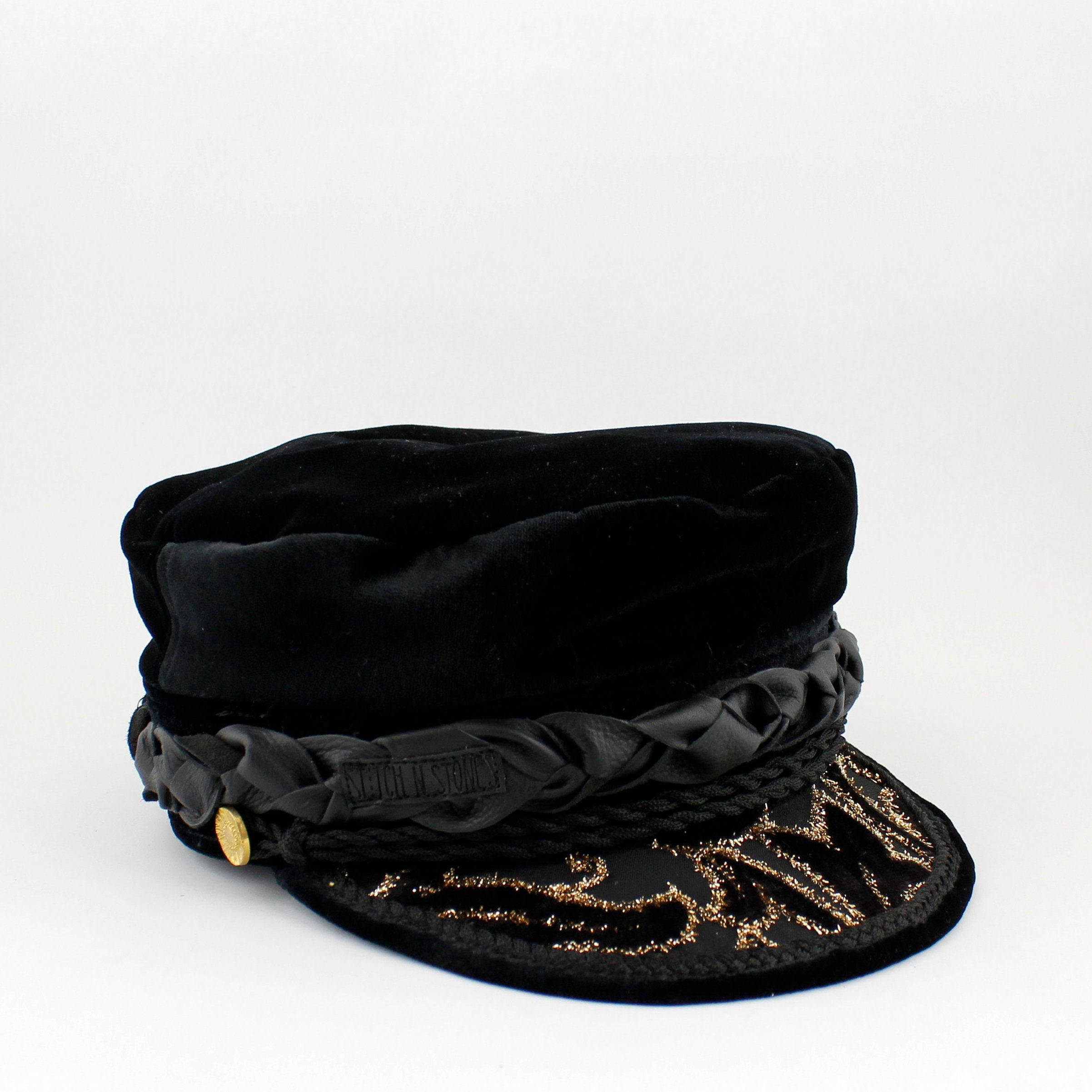 Customized Vega Cap