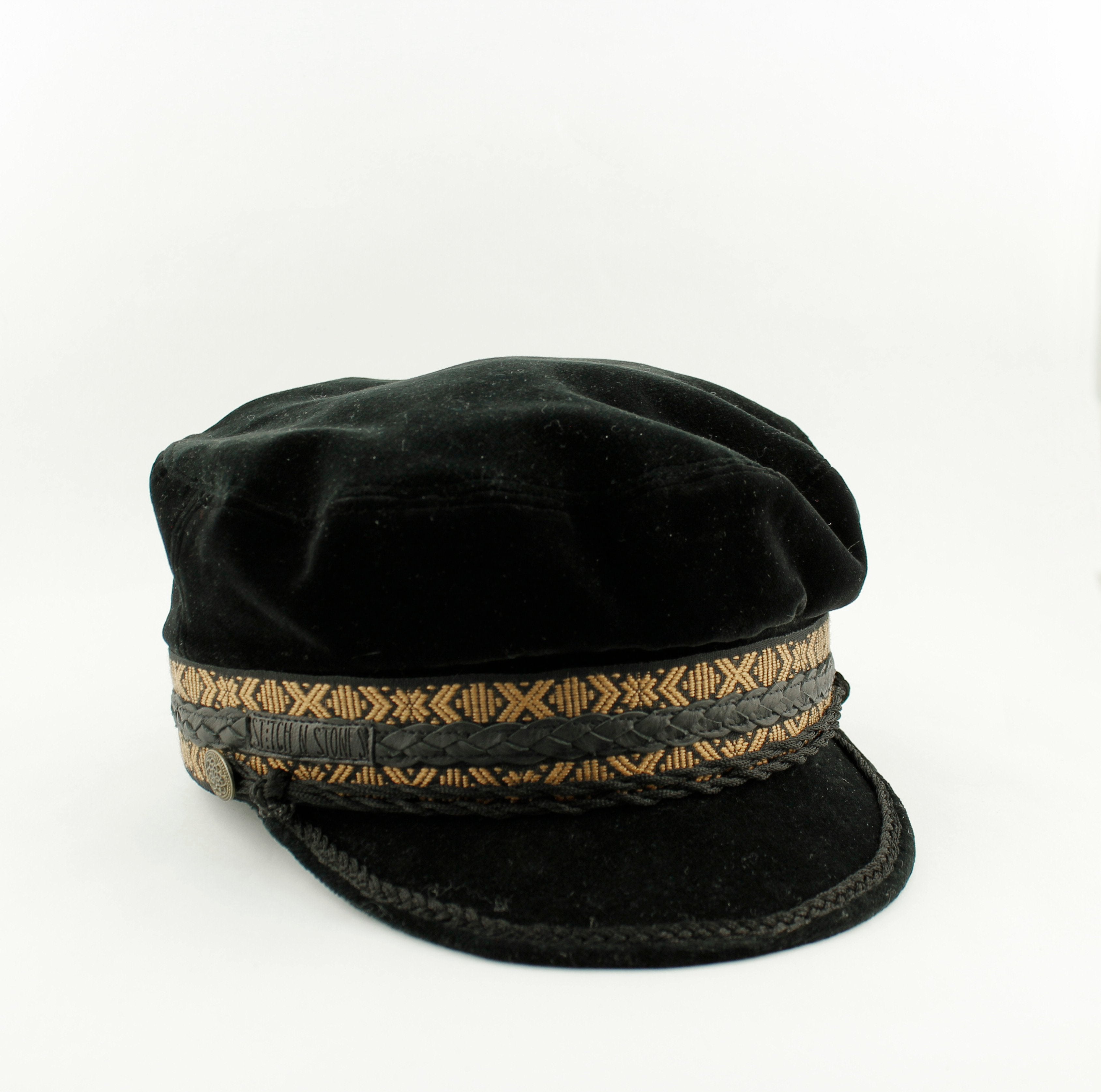 Customized Vega Cap