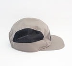 All mtn cap Grey, big patch