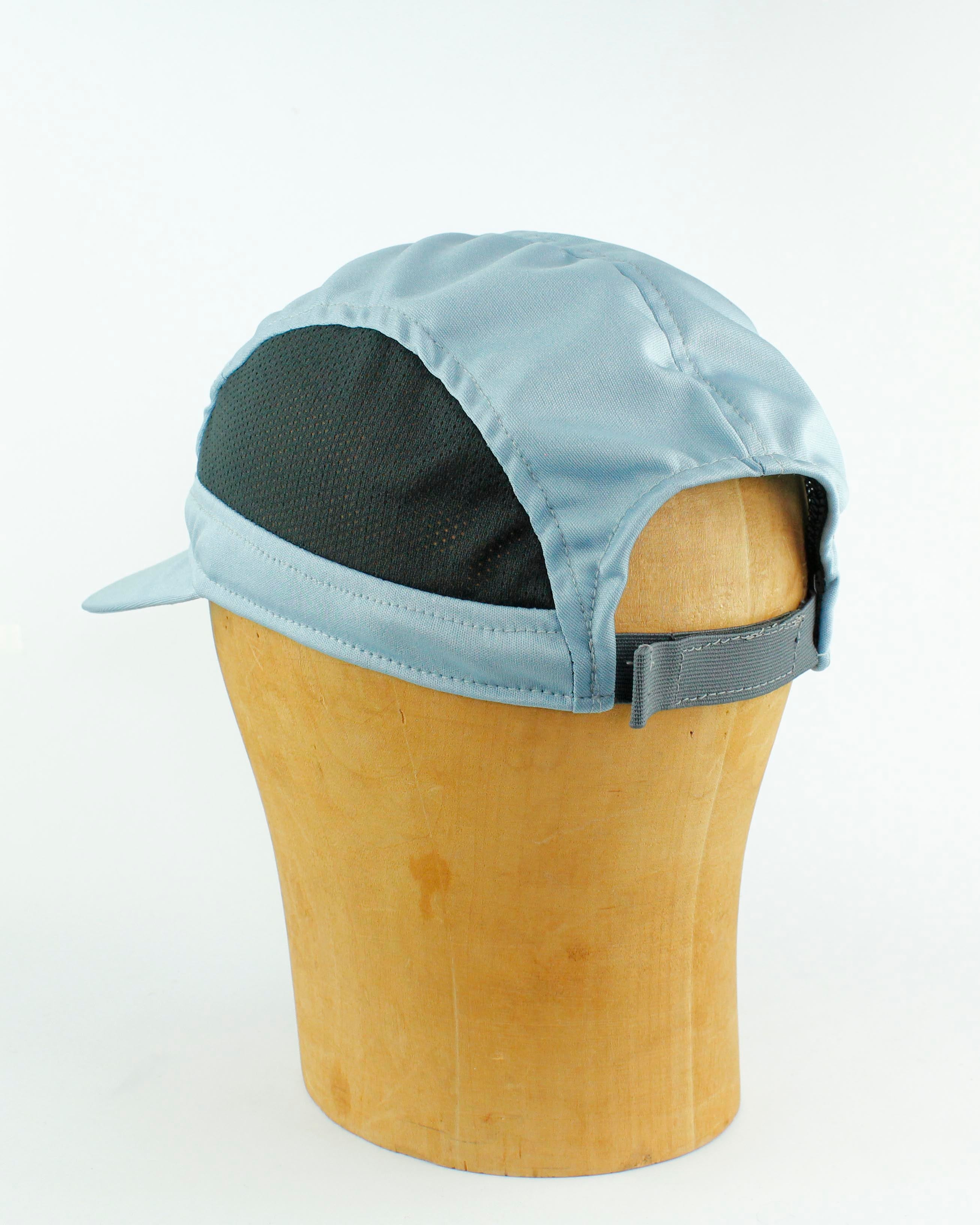 All Mtn Cap Light Blue