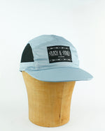 All Mtn Cap Light Blue