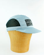All Mtn Cap Light Blue