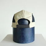 All Mtn Cap sand, small patch