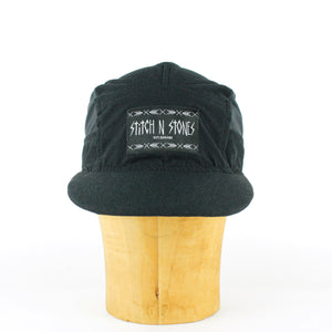All Mtn Cap Black