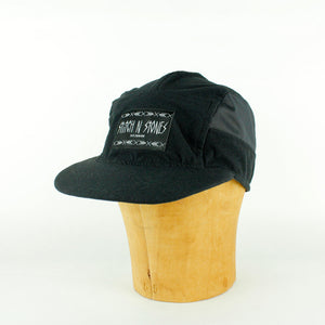 All Mtn Cap Black