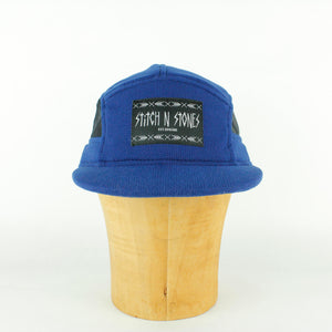 All Mtn Cap Blue