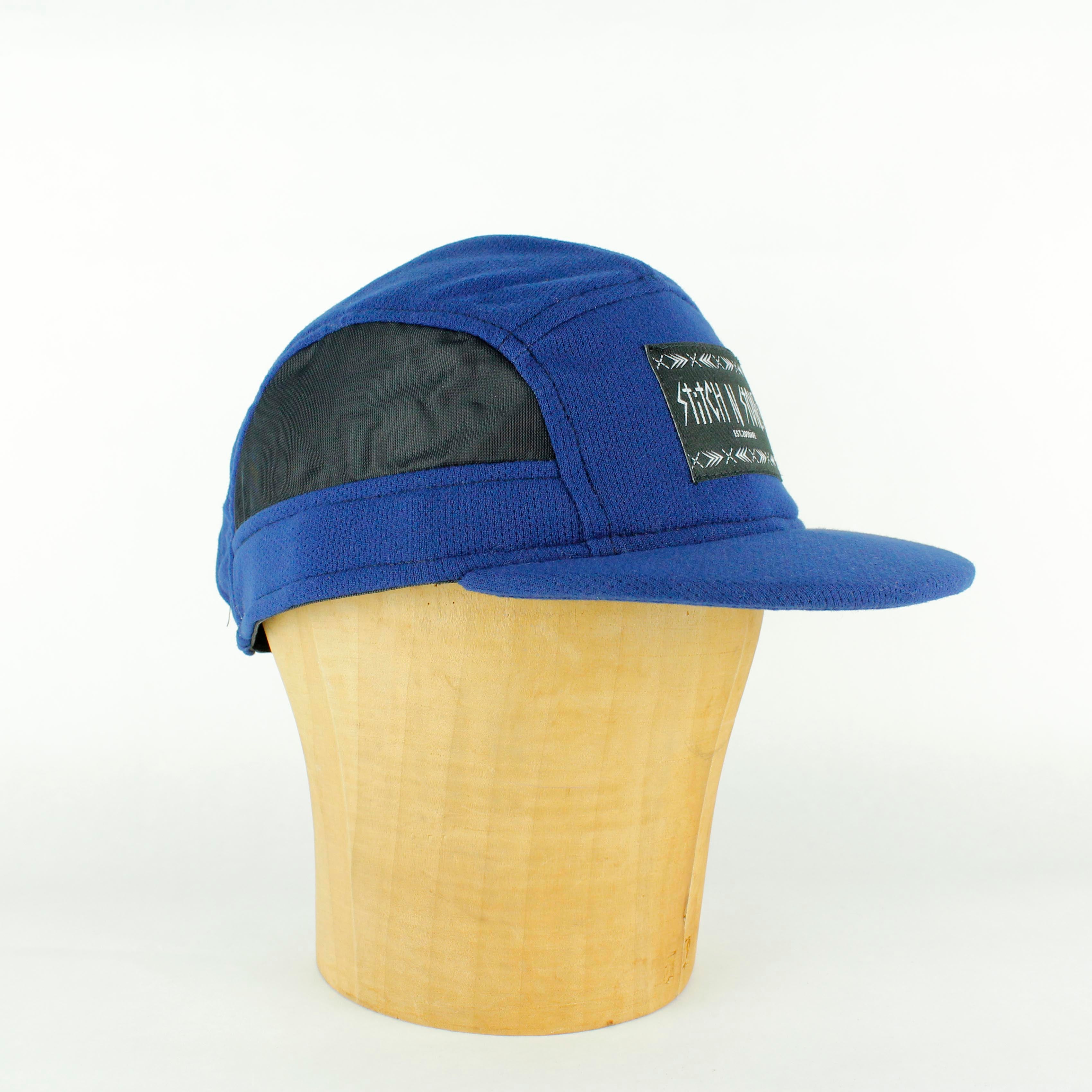 All Mtn Cap Blue