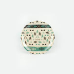Coaster 4-pack mixed colors