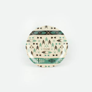 Coaster 4-pack mixed colors