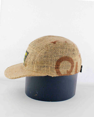 coffeebag cap