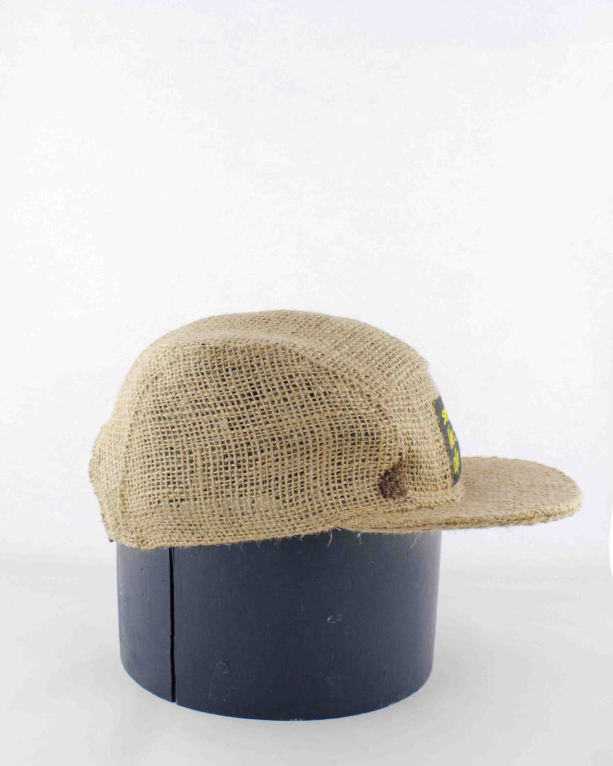 coffeebag cap