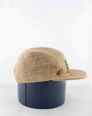 coffeebag cap