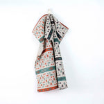 Kitchen Towels Freedom set of 2