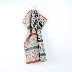 Kitchen Towels Freedom set of 2