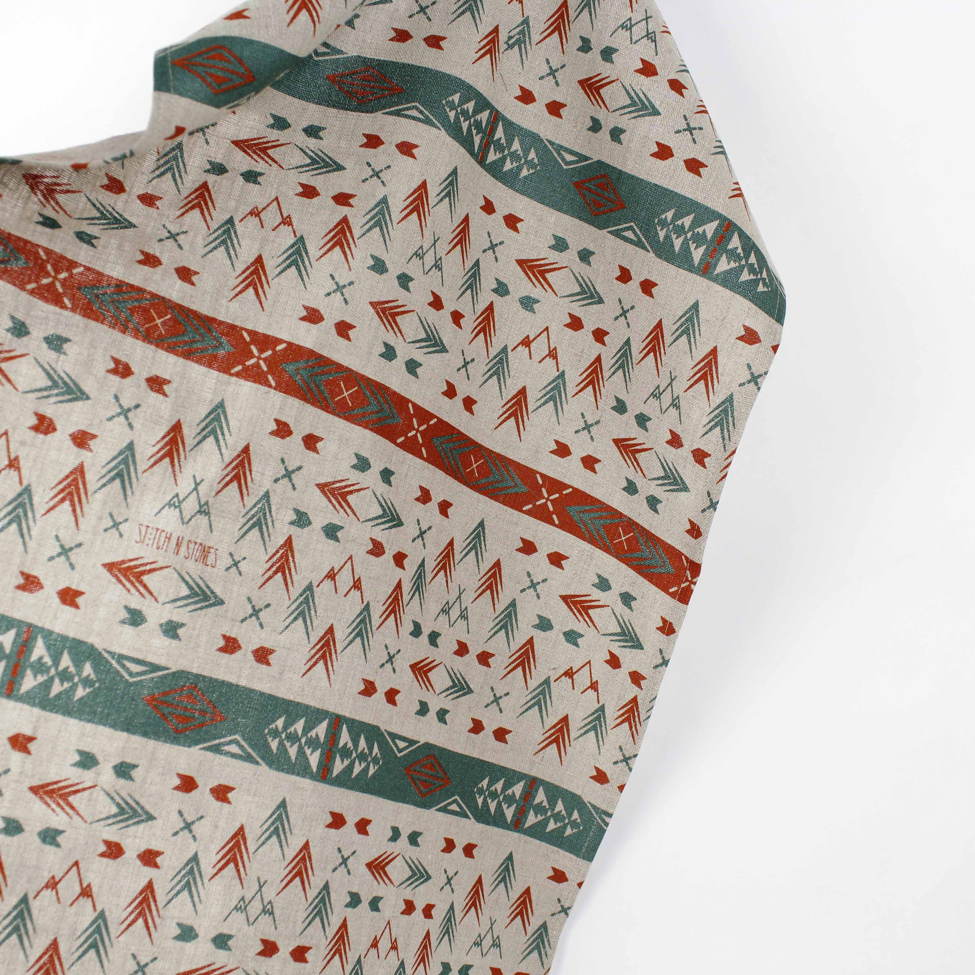 Kitchen Towels Freedom set of 2