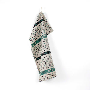 Kitchen Towels Freedom set of 2