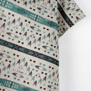 Kitchen Towels Freedom, black/green