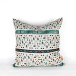 Freedom Cushion Forest/Black
