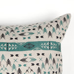 Freedom Cushion Forest/Black