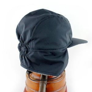 Winter cap black