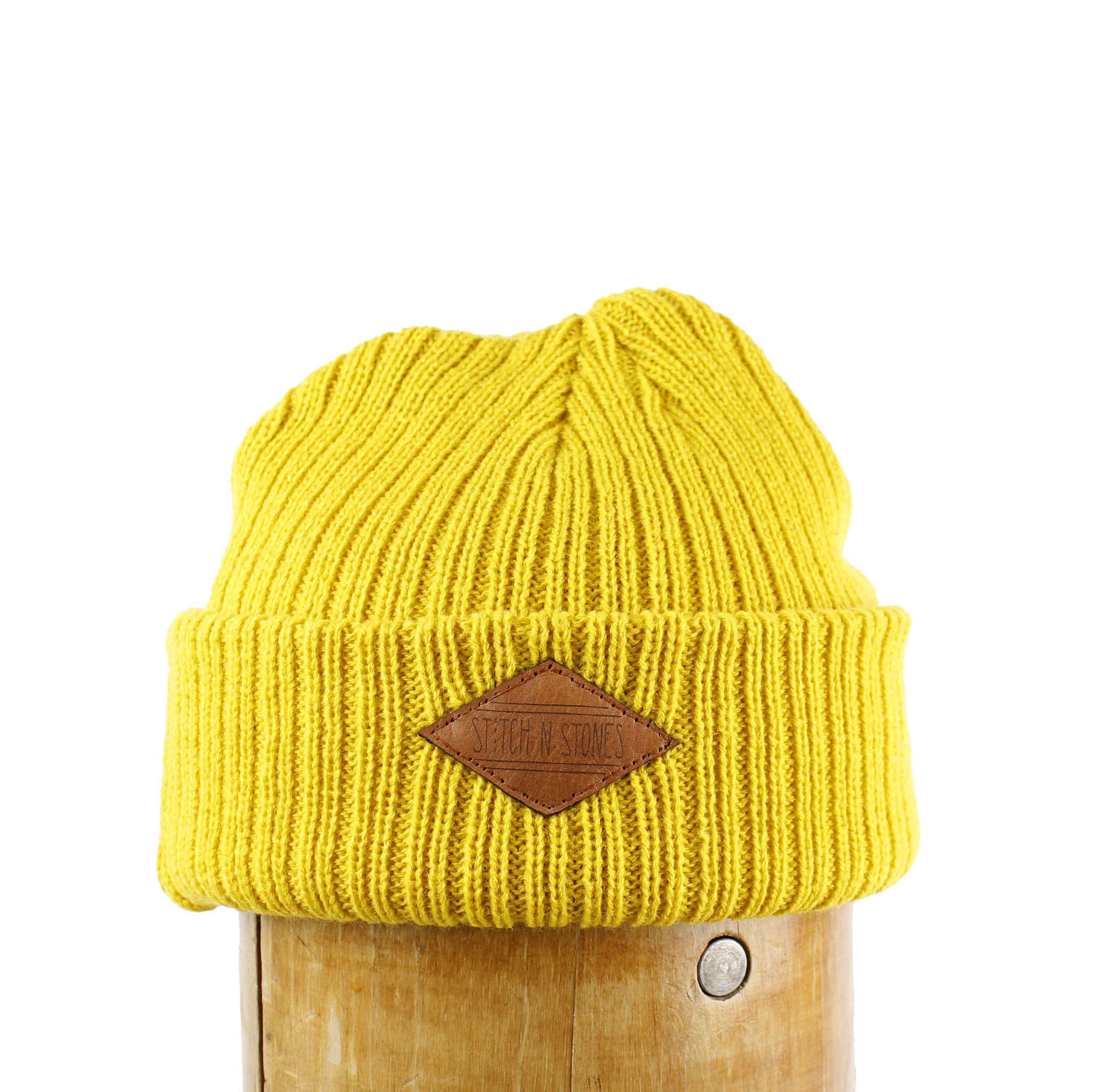Chomper Beanie Stay Golden