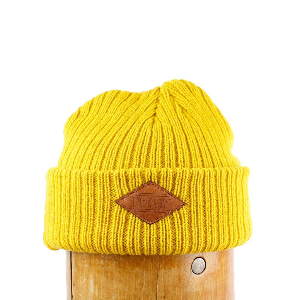 Chomper Beanie Stay Golden