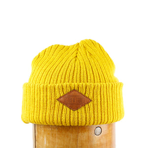 Chomper Beanie Stay Golden