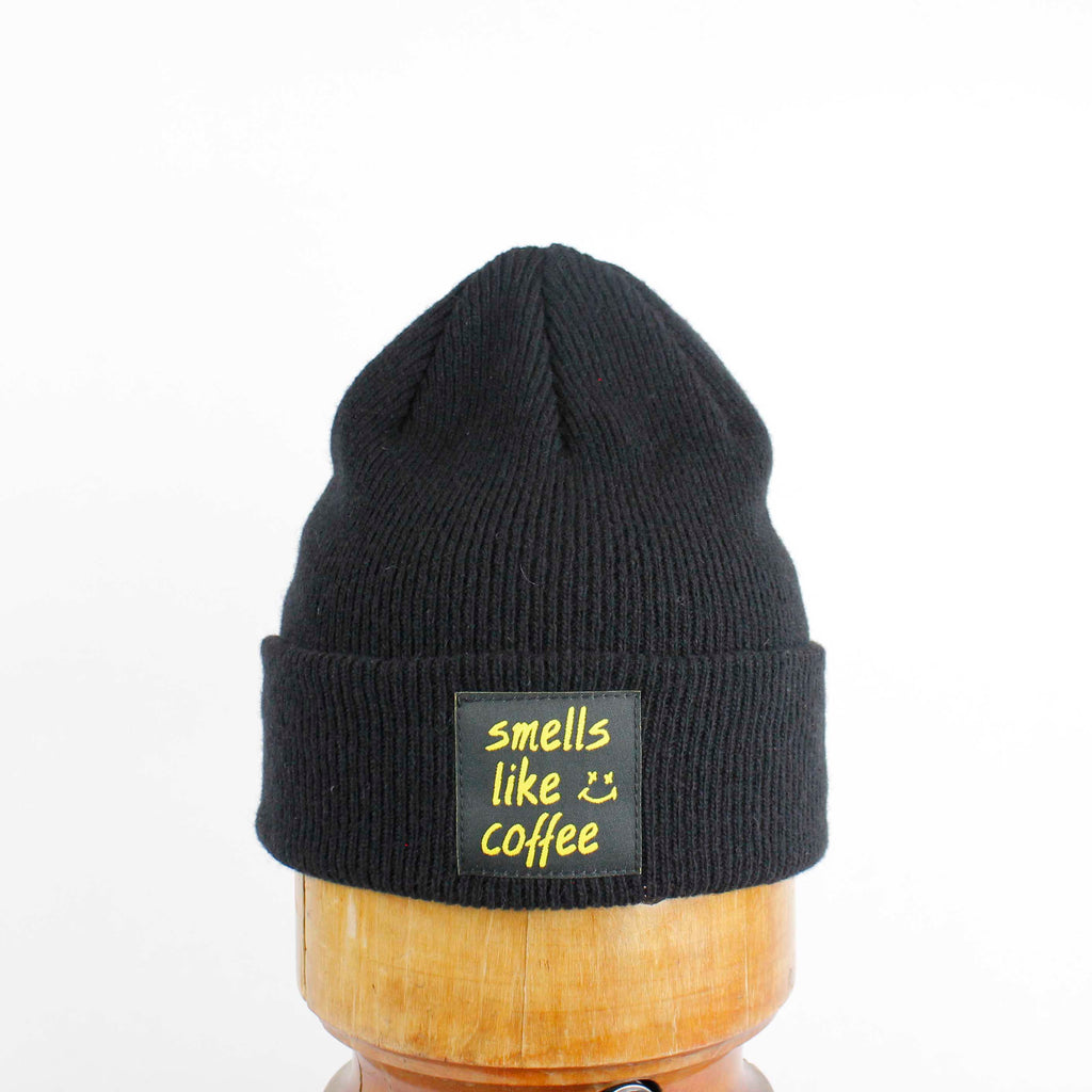 Coffee Lover Beanie