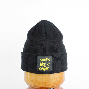 Coffee Lover Beanie