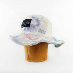 Terry Hat Pink