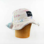 Terry Hat Pink
