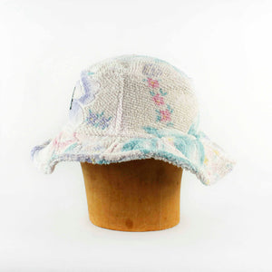 Terry Hat Pink