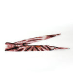 Scarf Batik red