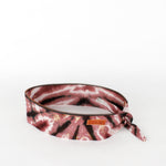 Scarf Batik red