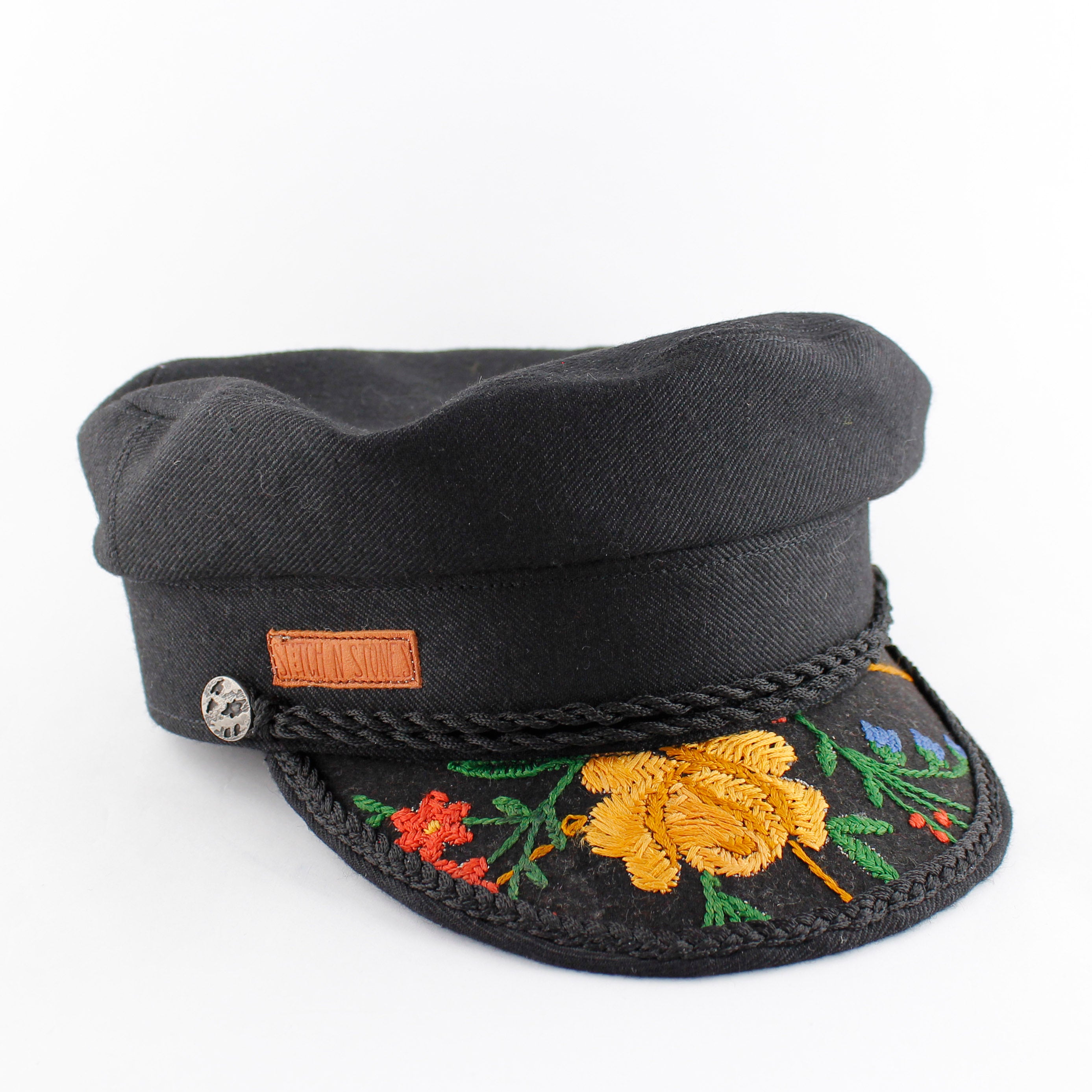Customized Vega Cap