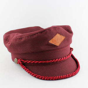 Customized Vega Cap