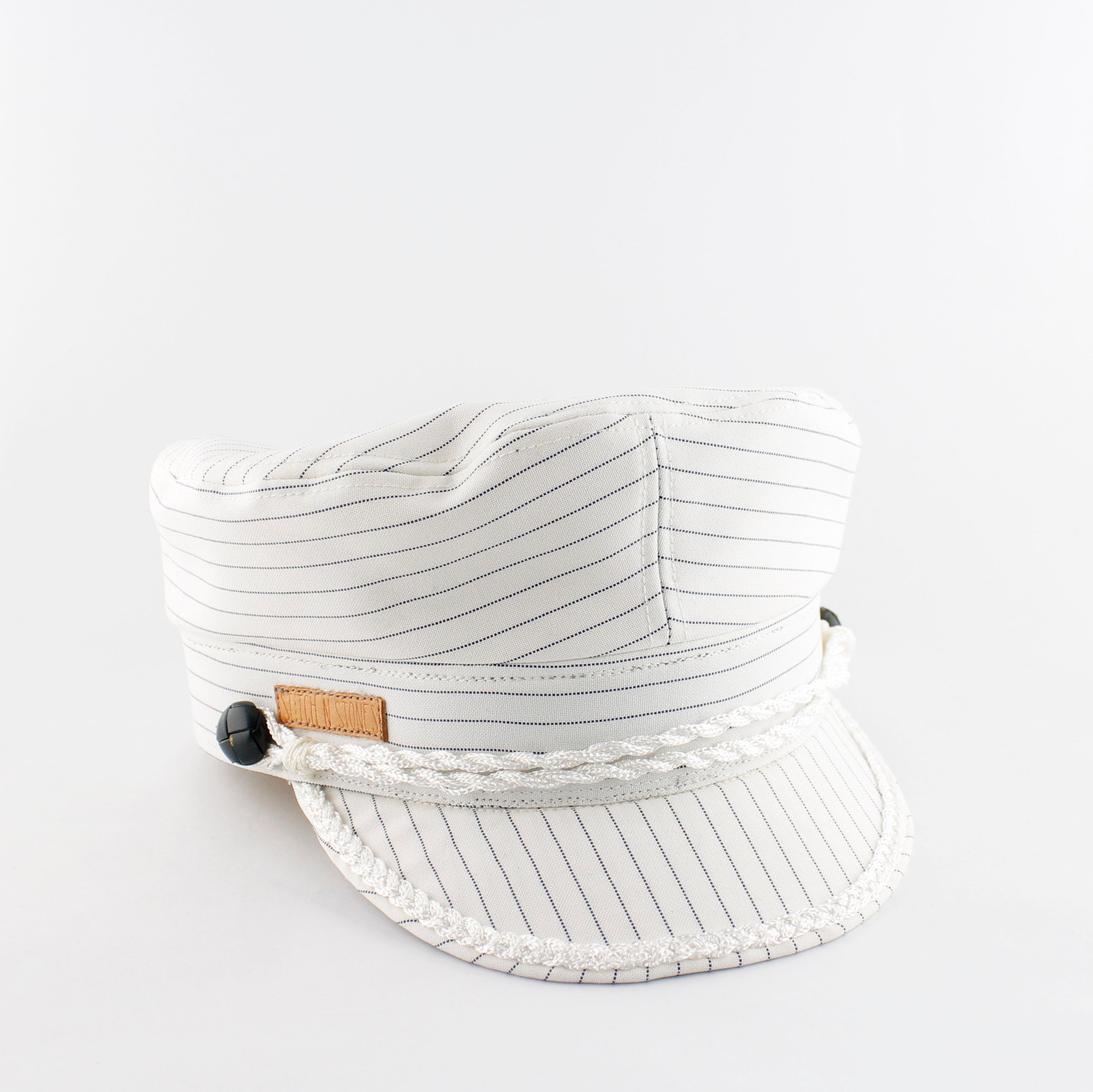 Customized Vega Cap