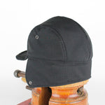 Winter cap, black