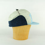 Wintercap Beige/Blue